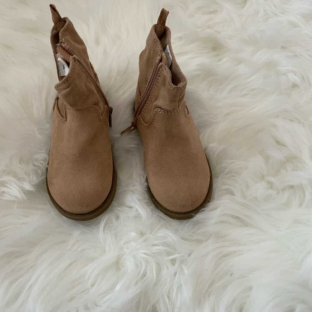 Toddler boots